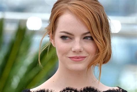 15 Most Famous Real Redhead Actresses